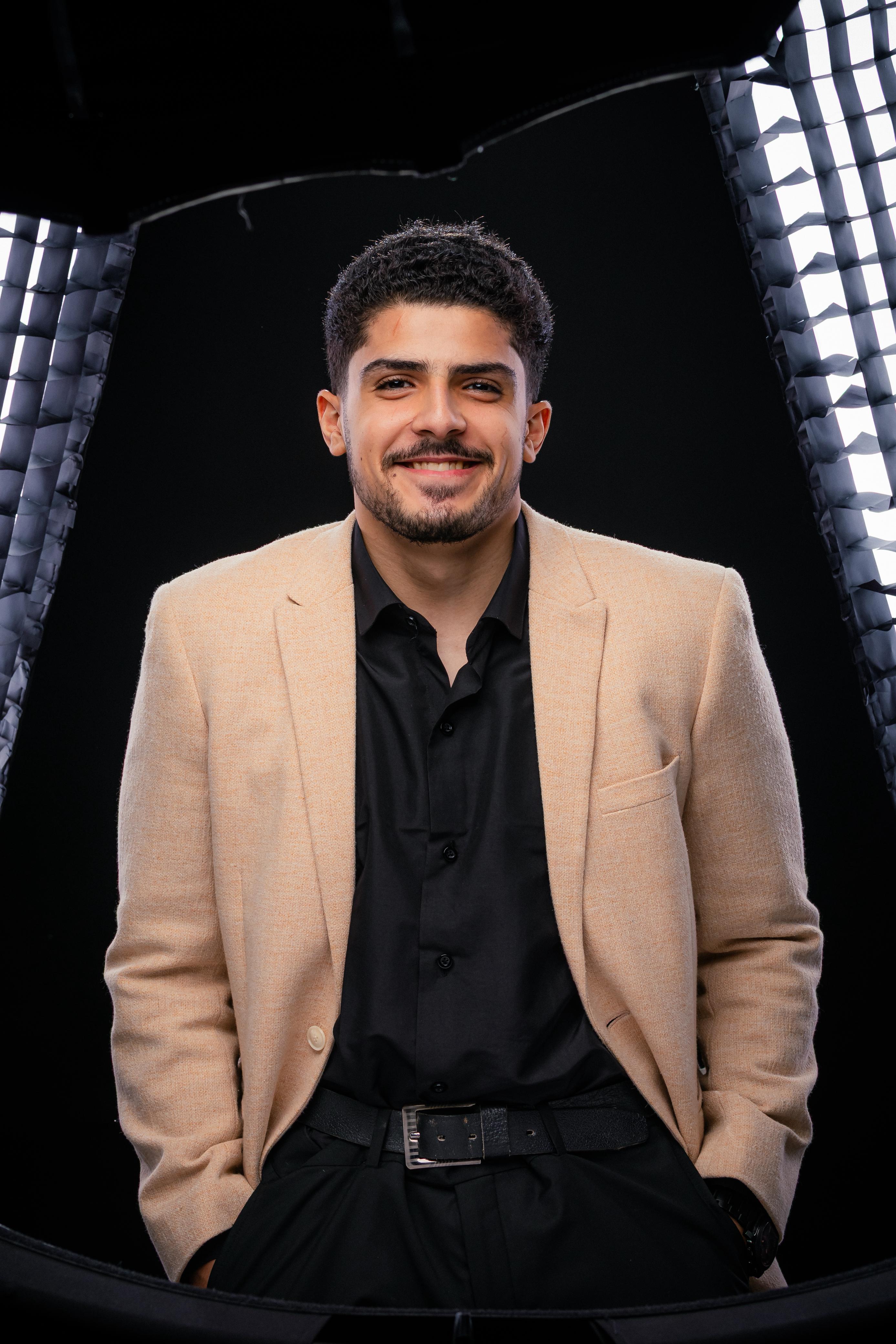 Ibrahim Elmur