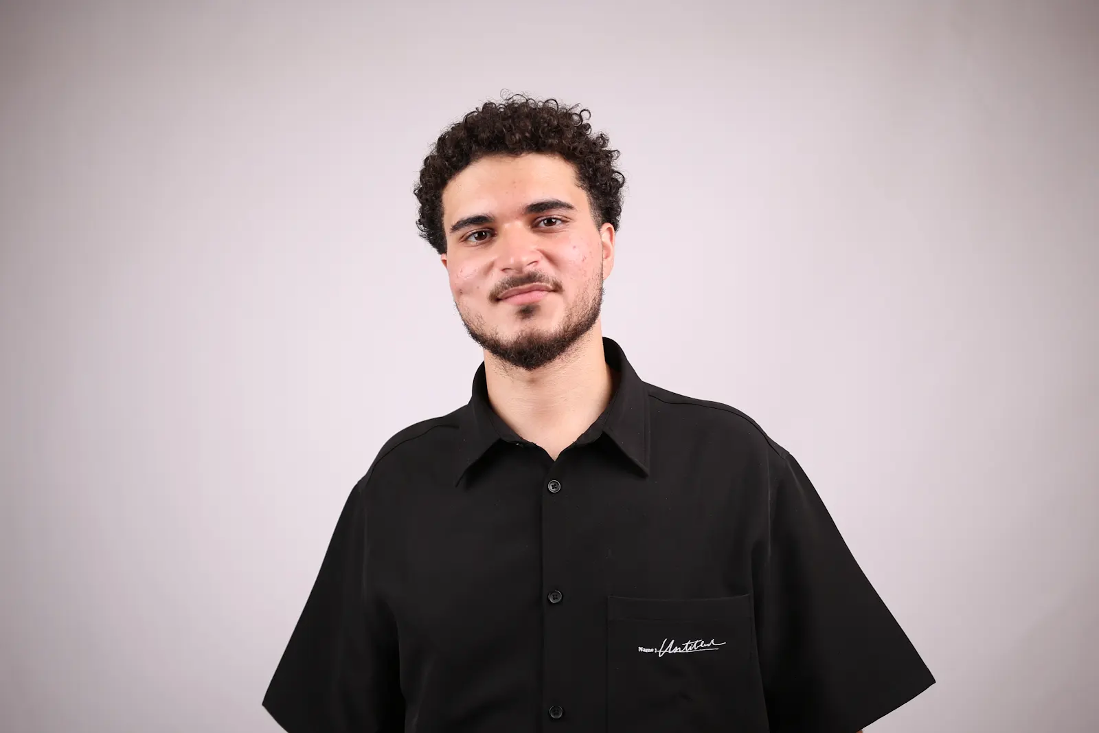 Mahmoud Lotfy