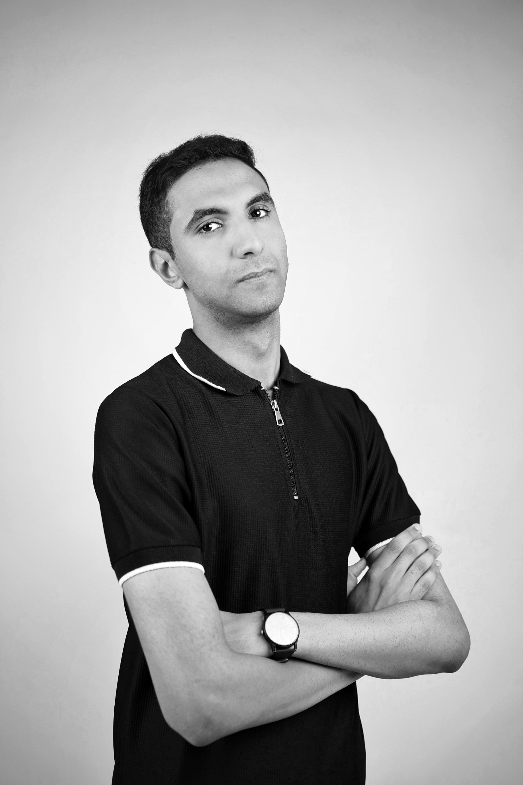 Ramy Mohamed